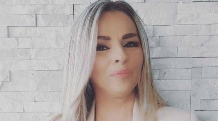 Η δήλωση της Κατερίνας Χριστοφίδου για την εμφάνισή της που μας άφησε άφωνους!