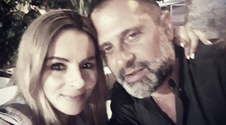 Κατερίνα Χριστοφίδου: Τα υπέροχα λόγια για τον σύζυγό της! [εικόνες]