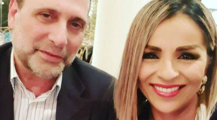 Κατερίνα Χριστοφίδου: Επέτειος γάμου με το πιο τρυφερό μήνυμα για τον σύζυγό της! [εικόνα]