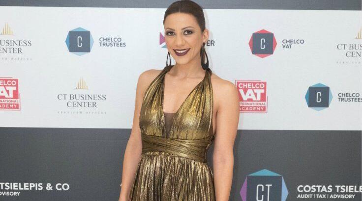 Κατερίνα Αγαπητού: Η φωτογραφία του γιου της και η συγκινητική ευχή για τα γενέθλια του