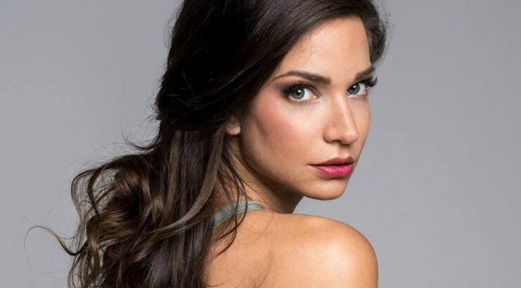 Κατερίνα Γερονικολού: Παραδέχθηκε στην κάμερα πως περνάει δύσκολα στα γυρίσματα του "Τατουάζ"