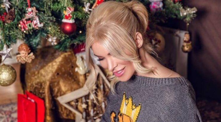 Κατερίνα Καινούργιου: Το υπέροχο σπίτι της στην Κηφισιά [εικόνες]