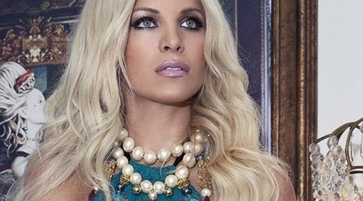 Δείτε τον πατέρα της Κατερίνας Καινούργιου