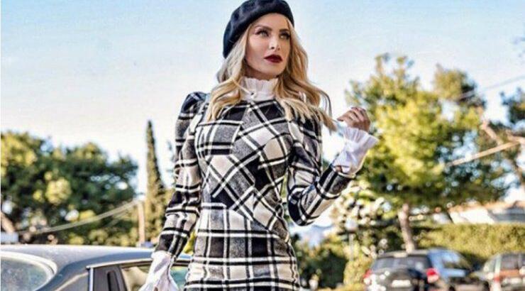 Η κατάθεση ψυχής της Κατερίνας Καινούργιου μετά τον χωρισμό και το σχόλιο του Μουτσινά στην εκπομπή του [βίντεο]