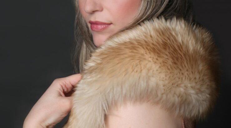 Τζαζ χριστουγεννιάτικες μελωδίες με την Κατερίνα Μηνά