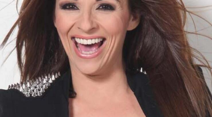 Και με «βούλα» δικαστηρίου, διαζευγμένη η Κατερίνα Χριστοφίδου