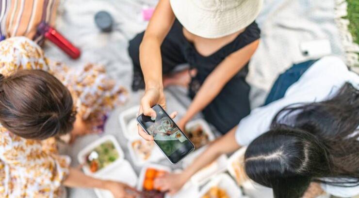 Τι να επιλέξεις να φας την Καθαρά Δευτέρα για να μην ξεφύγεις από το διατροφικό σου πρόγραμμα