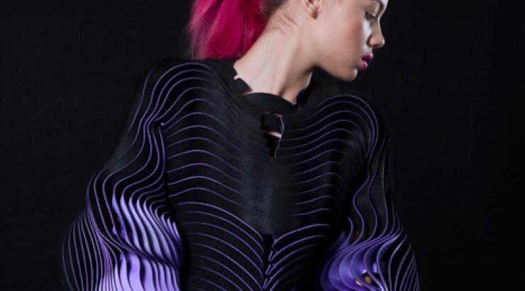 Ρούχα με κίνηση