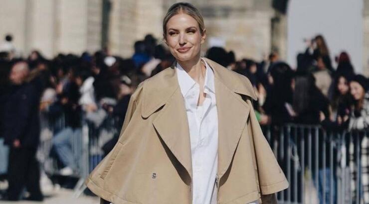 Αυτά είναι τα λάθη που κάνεις με τη γκαρνταρόμπα σου και νομίζεις δεν έχεις τίποτα να φορέσεις