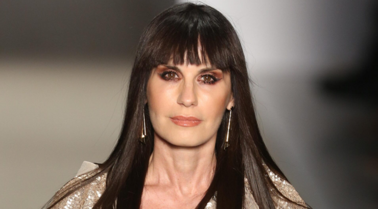 Θλίψη για τον θάνατο της Κάτιας Νικολαΐδου: "Έφυγε" από τη ζωή στα 58 της χρόνια