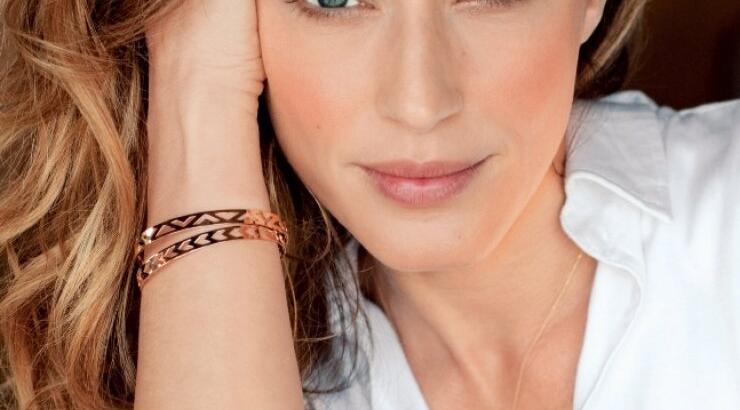 Kάτια Ζυγούλη: "Η σκέψη του νυφικού σχεδόν με τρομοκρατεί"