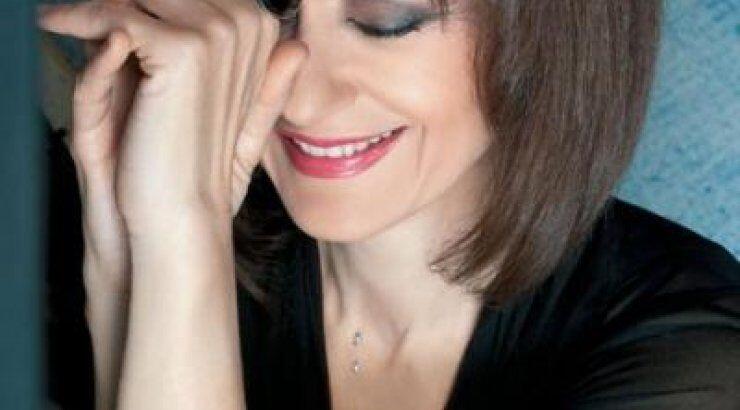 Κάτια Δανδουλάκη: "Έκανα έναν γάμο κρυφά, δεν το έμαθε κανείς"