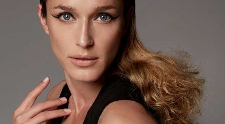 Κάτια Ζυγούλη: Η πρώτη φωτογραφία από τις πρόβες του Madwalk