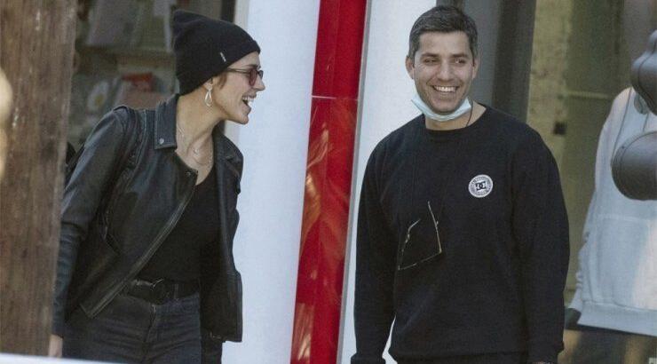 Ελεύθερη και ωραία η Κάτια Ταραμπάνκο - Επιβεβαίωσε τον χωρισμό της 