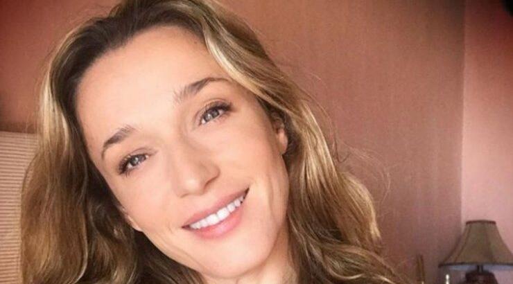 Κάτια Ζυγούλη: Μας δείχνει τον αγαπημένο της χώρο στο σπίτι της [βίντεο]