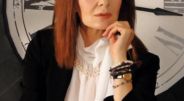 Κάτια Δανδουλάκη: Για κάθε εποχή