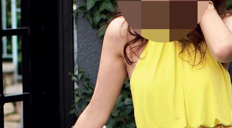 Πασίγνωστη Ελληνίδα ηθοποιός: “Θαυμαστής απειλούσε να με κάψει ζωντανή”