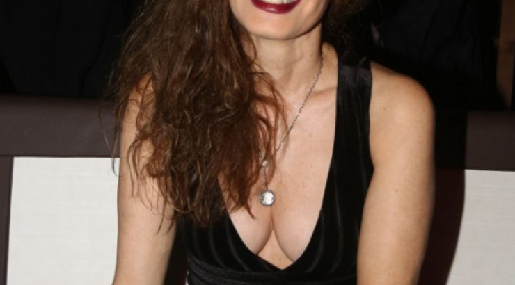 Η Κάτια Νικολαΐδου μίλησε για πρώτη φορά ανοιχτά για το περιστατικό βίας από τον Μάνο Παπαγιάννη! [βίντεο]