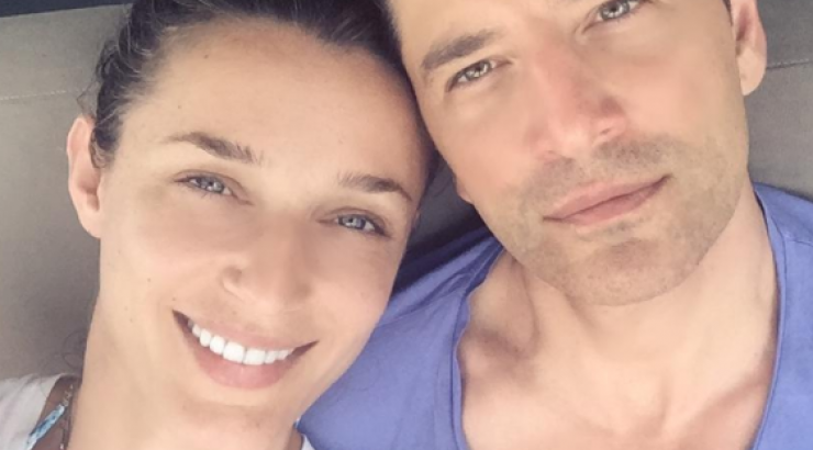 Κάτια Ζυγούλη – Σάκης Ρουβάς: Τα παιδιά τους τραγουδούν στο αυτοκίνητο και "ρίχνουν" το instagram!