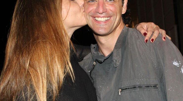 Κάτια Ζυγούλη – Σάκης Ρουβάς: Είναι τρελά ερωτευμένοι!