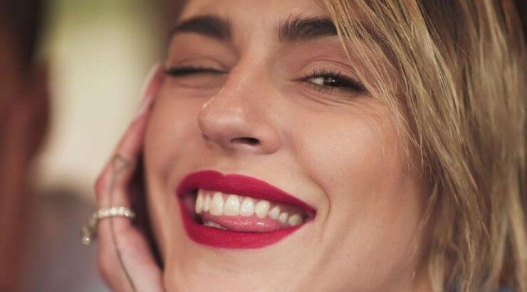 Κάτια Ταραμπάνκο: Η πρώτη εμφάνιση μετά τον χωρισμό και τις αποκαλύψεις του πρώην της! [βίντεο]