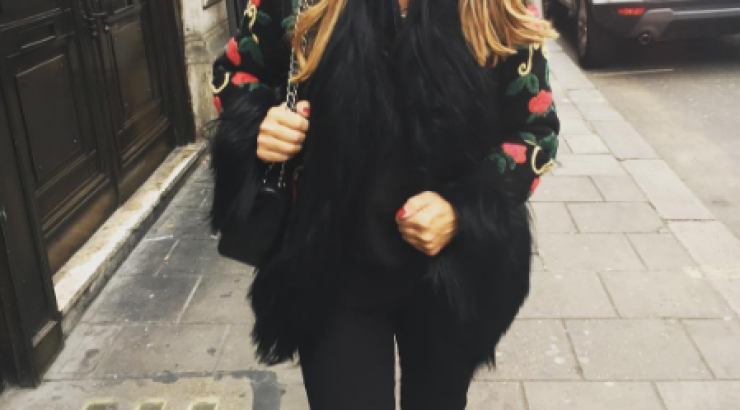 Κάτια Θεοδότου: Δείτε γιατί μας άφησε άφωνους!