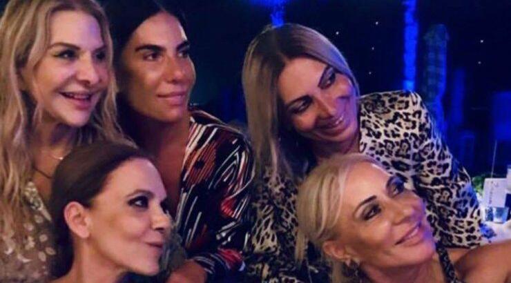 Το πάρτι γενεθλίων της Κάτιας Θεοδότου στη Λεμεσό! [εικόνες & βίντεο]