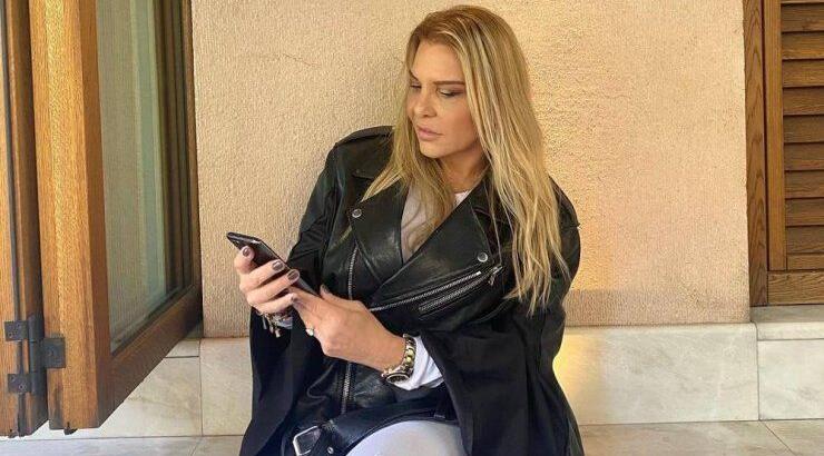 Κάτια Θεοδότου: Η τυχαία συνάντηση με τη Νατάσα Θεοδωρίδου στην Αθήνα και το τραγούδι που είπαν παρέα