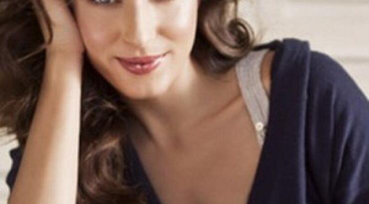 Ποια είναι τα μυστικά της διατροφής της Κάτιας Ζυγούλη;