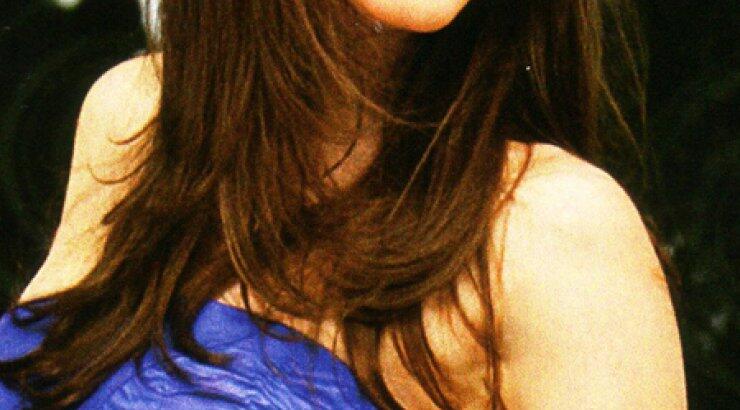  Ξανά στο νοσοκομείο η Κάτια Ζυγούλη! 