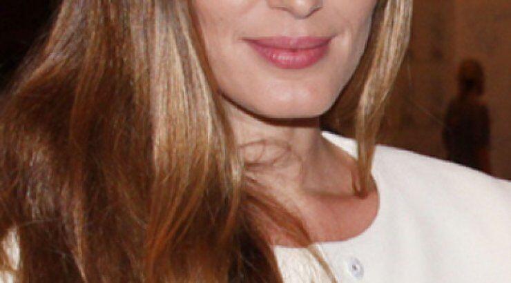 Κάτια Ζυγούλη: Είναι ερωτευμένη και δεν το κρύβει...