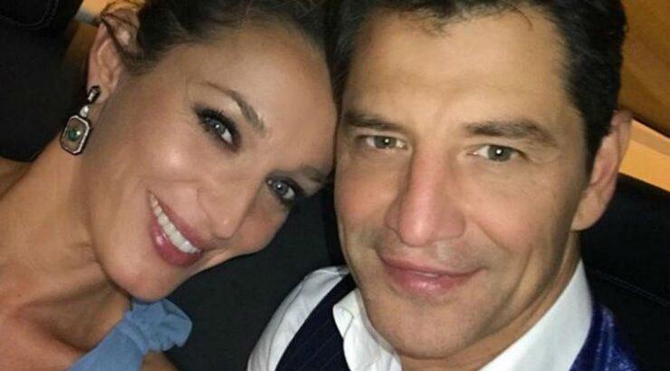 Η Κάτια Ζυγούλη μας ξεναγεί στους υπέροχους χώρους του σπιτιού τους!