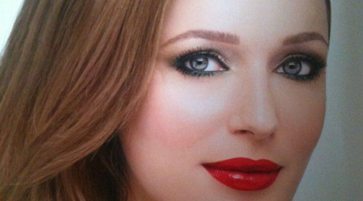 H Ζυγούλη μασκαράς [εικόνα]