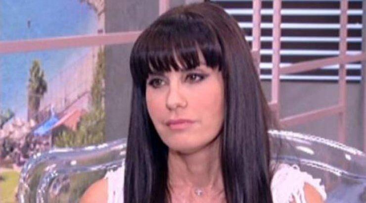 Η συγκινητική εξομολόγηση της Κάτιας Νικολαΐδου...