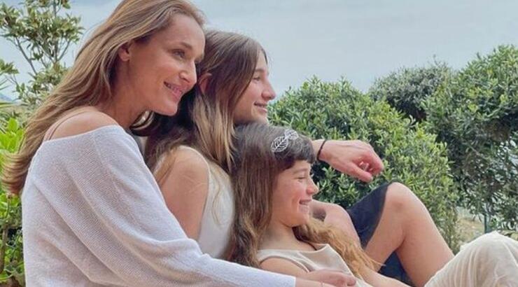 Κάτια Ζυγούλη: Σε αυτό το απίθανο μέρος πέρασε το πρωινό της μαζί με τα παιδιά της [βίντεο]