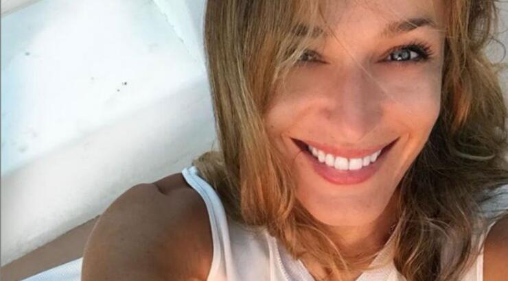 Κάτια Ζυγούλη: Η φωτογραφία αγκαλιά με τον γιο της που λατρέψαμε