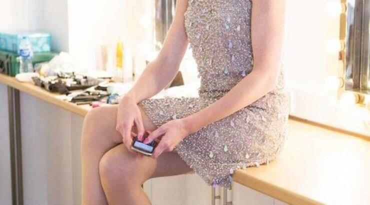 Katie Hopkins: «Ένα κομμάτι του εγκεφάλου μου λείπει»