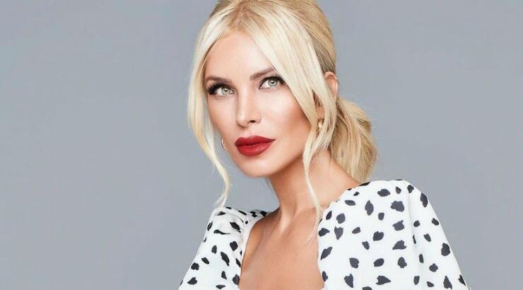 Κατερίνα Καινούργιου: Με τη μητέρα της στη πρεμιέρα της εκπομπής της [βίντεο]