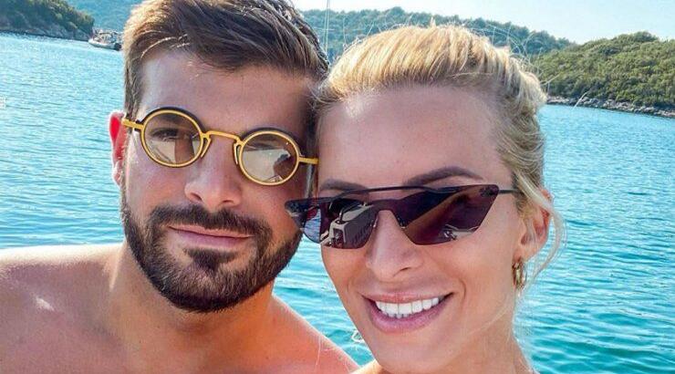 Κατερίνα Καινούργιου: Αποκάλυψε πως την προτιμάει ο σύντροφός της 