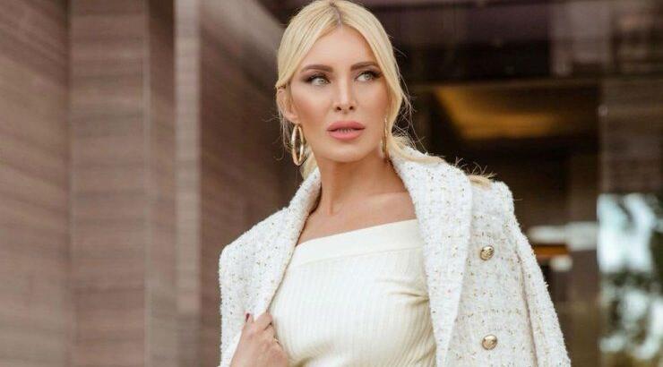 Η Κατερίνα Καινούργιου ξεσπά: "Με λέει πλαστικομούρα, γράφει στον Φίλιππο γιατί είναι μαζί μου" [βίντεο]