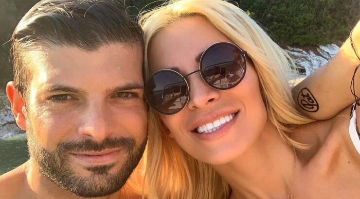 Κατερίνα Καινούργιου: Τα υπονοούμενα για τον γάμο της και η αντίδραση που έχει ο σύντροφός της