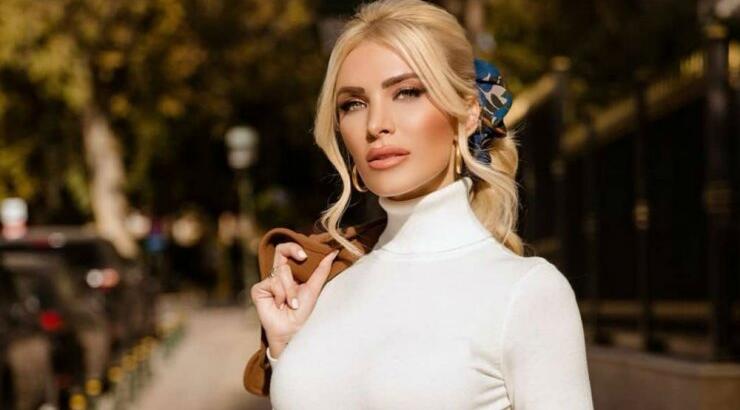 Κατερίνα Καινούργιου: Aποκάλυψε τι βρίσκει αντισεξουαλικό πάνω της ο σύντροφός της [βίντεο]