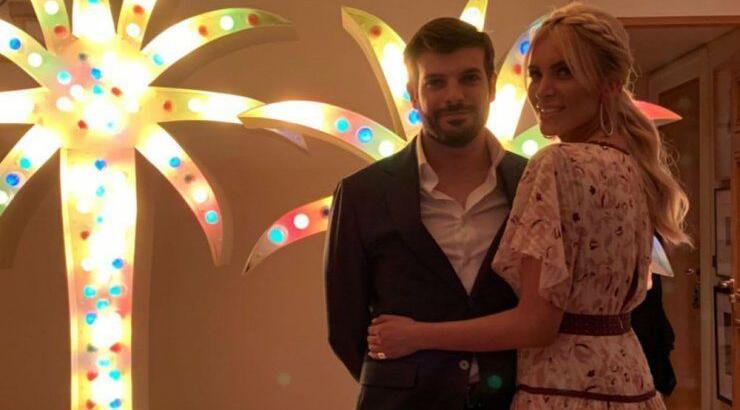 Κατερίνα Καινούργιου: Ο σύντροφός της έχει γενέθλια και δημοσίευσε μια άκρως τρυφερή τους στιγμή