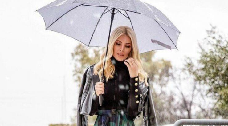 Η εικόνα ντοκουμέντο και η αναφορά στον χωρισμό της Κατερίνας Καινούργιου!