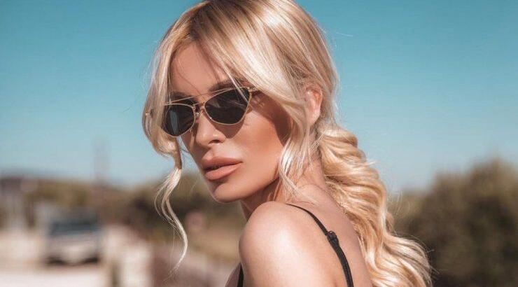 Κατερίνα Καινούργιου: "Με έχει πιάσει σφίξιμο στο στομάχι, έχω τάση για εμετό" [βίντεο]