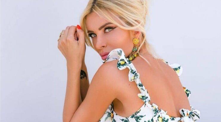 Κατερίνα Καινούργιου: Οι παιδικές αναμνήσεις με τον αδερφό της με αφορμή τα γενέθλιά του [εικόνες]