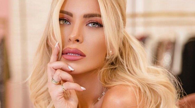 Κατερίνα Καινούργιου: Ποιαν επώνυμη Ελληνίδα αποκάλεσε "γύφτισσα" on air; [βίντεο]