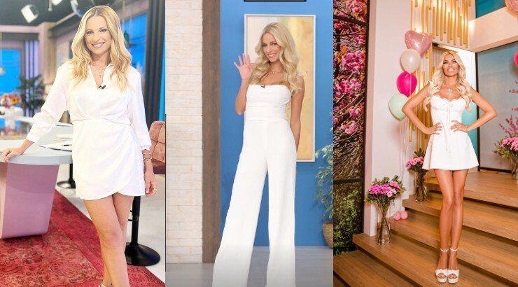 Οι ψυχαγωγικές εκπομπές ξεκίνησαν! Δείτε τι επέλεξαν οι παρουσιάστριες σε Κύπρο και Ελλάδα