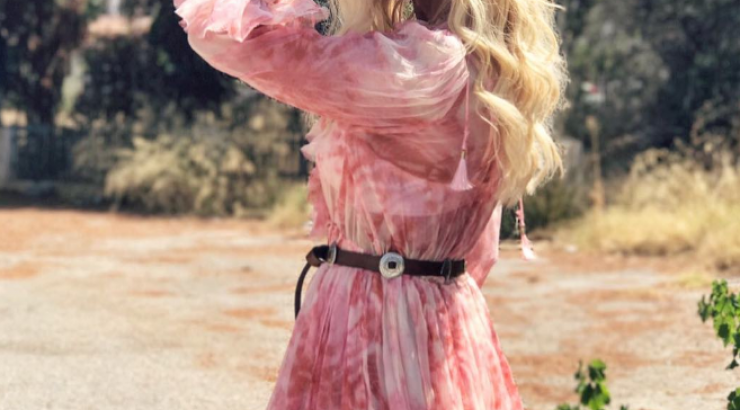 Κατερίνα Καινούργιου: Η μεγάλη αλλαγή στην εμφάνισή της λίγο πριν την πρεμιέρα της εκπομπής της!