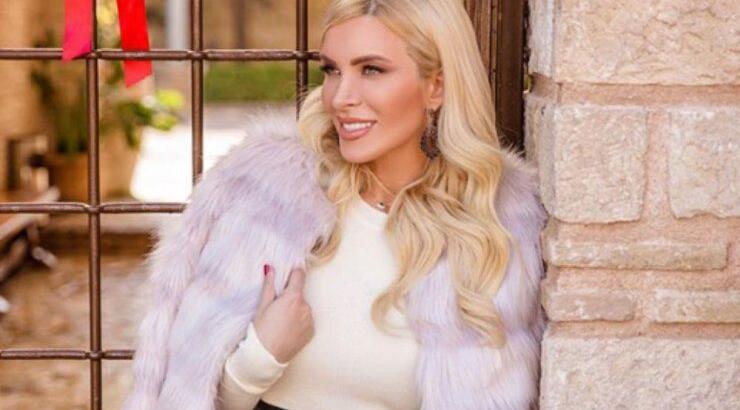 Κατερίνα Καινούργιου: Η ατάκα της on air για τις πλαστικές επεμβάσεις πάνω της που μας άφησε άφωνους!